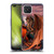 Ruth Thompson Dragons Coppervein Soft Gel Case for OPPO Reno4 Z 5G