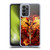 Ruth Thompson Dragons Flameblade Soft Gel Case for Samsung Galaxy A23 / 5G (2022)