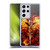 Ruth Thompson Dragons Flameblade Soft Gel Case for Samsung Galaxy S21 Ultra 5G