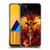 Ruth Thompson Dragons Flameblade Soft Gel Case for Samsung Galaxy M30s (2019)/M21 (2020)