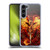Ruth Thompson Dragons Flameblade Soft Gel Case for Samsung Galaxy S23+ 5G