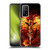 Ruth Thompson Dragons Flameblade Soft Gel Case for Xiaomi Mi 10T 5G