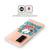 Courage The Cowardly Dog Graphics Spooked Soft Gel Case for Huawei P40 Pro / P40 Pro Plus 5G