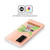 Courage The Cowardly Dog Graphics Character Art Soft Gel Case for Huawei P50