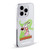 Courage The Cowardly Dog Graphics Character Art Soft Gel Case for Apple iPhone 13 Pro Max & MagSafe
