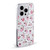 Courage The Cowardly Dog Graphics Pattern Soft Gel Case for Apple iPhone 14 Plus & MagSafe
