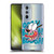 Courage The Cowardly Dog Graphics Spooked Soft Gel Case for Motorola Edge X30