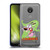 Courage The Cowardly Dog Graphics Character Art Soft Gel Case for Nokia C21