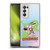 Courage The Cowardly Dog Graphics Character Art Soft Gel Case for OPPO Find X3 Neo / Reno5 Pro+ 5G