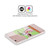 Courage The Cowardly Dog Graphics Character Art Soft Gel Case for OPPO Reno 2