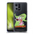 Courage The Cowardly Dog Graphics Character Art Soft Gel Case for OPPO Reno8 4G