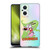 Courage The Cowardly Dog Graphics Character Art Soft Gel Case for OPPO Reno8 Lite