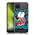 Courage The Cowardly Dog Graphics Spooked Soft Gel Case for Samsung Galaxy A12 (2020)