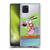 Courage The Cowardly Dog Graphics Character Art Soft Gel Case for Samsung Galaxy Note10 Lite