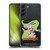 Courage The Cowardly Dog Graphics Character Art Soft Gel Case for Samsung Galaxy S22+ 5G