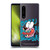 Courage The Cowardly Dog Graphics Spooked Soft Gel Case for Sony Xperia 1 IV