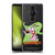 Courage The Cowardly Dog Graphics Character Art Soft Gel Case for Sony Xperia Pro-I