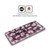 Courage The Cowardly Dog Graphics Pattern Soft Gel Case for Sony Xperia Pro-I