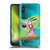 Courage The Cowardly Dog Graphics Character Art Soft Gel Case for Xiaomi Redmi 9A / Redmi 9AT