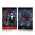 Friday the 13th: A New Beginning Graphics Jason Leather Book Wallet Case Cover For Apple iPad 10.2 2019/2020/2021
