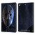 Friday the 13th: A New Beginning Graphics Jason Leather Book Wallet Case Cover For Apple iPad 10.2 2019/2020/2021