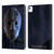 Friday the 13th: A New Beginning Graphics Jason Leather Book Wallet Case Cover For Apple iPad Air 2020 / 2022