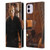 Friday the 13th: A New Beginning Graphics Jason Voorhees Leather Book Wallet Case Cover For Apple iPhone 11