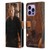 Friday the 13th: A New Beginning Graphics Jason Voorhees Leather Book Wallet Case Cover For Apple iPhone 14 Pro Max