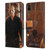 Friday the 13th: A New Beginning Graphics Jason Voorhees Leather Book Wallet Case Cover For Apple iPhone XR