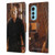 Friday the 13th: A New Beginning Graphics Jason Voorhees Leather Book Wallet Case Cover For Motorola Edge (2022)
