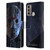 Friday the 13th: A New Beginning Graphics Jason Leather Book Wallet Case Cover For Motorola Moto G60 / Moto G40 Fusion