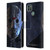 Friday the 13th: A New Beginning Graphics Jason Leather Book Wallet Case Cover For Motorola Moto G9 Power