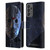 Friday the 13th: A New Beginning Graphics Jason Leather Book Wallet Case Cover For Samsung Galaxy A73 5G (2022)