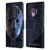 Friday the 13th: A New Beginning Graphics Jason Leather Book Wallet Case Cover For Samsung Galaxy S9