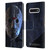 Friday the 13th: A New Beginning Graphics Jason Leather Book Wallet Case Cover For Samsung Galaxy S10