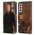 Friday the 13th: A New Beginning Graphics Jason Voorhees Leather Book Wallet Case Cover For Samsung Galaxy S21 5G