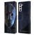 Friday the 13th: A New Beginning Graphics Jason Leather Book Wallet Case Cover For Samsung Galaxy S21+ 5G