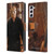 Friday the 13th: A New Beginning Graphics Jason Voorhees Leather Book Wallet Case Cover For Samsung Galaxy S21+ 5G