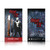 Friday the 13th: A New Beginning Graphics Jason Leather Book Wallet Case Cover For Samsung Galaxy S22+ 5G