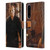 Friday the 13th: A New Beginning Graphics Jason Voorhees Leather Book Wallet Case Cover For Sony Xperia 1 IV