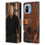 Friday the 13th: A New Beginning Graphics Jason Voorhees Leather Book Wallet Case Cover For Xiaomi Mi 11