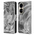 Ruth Thompson Dragons Silver Ice Leather Book Wallet Case Cover For Huawei P50
