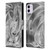 Ruth Thompson Dragons Silver Ice Leather Book Wallet Case Cover For Apple iPhone 11