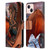 Ruth Thompson Dragons Coppervein Leather Book Wallet Case Cover For Apple iPhone 13