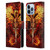 Ruth Thompson Dragons Flameblade Leather Book Wallet Case Cover For Apple iPhone 13 Pro Max