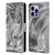 Ruth Thompson Dragons Silver Ice Leather Book Wallet Case Cover For Apple iPhone 14 Pro Max
