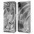 Ruth Thompson Dragons Silver Ice Leather Book Wallet Case Cover For Apple iPhone XR
