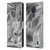 Ruth Thompson Dragons Silver Ice Leather Book Wallet Case Cover For Nokia C21
