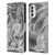 Ruth Thompson Dragons Silver Ice Leather Book Wallet Case Cover For Motorola Moto G52