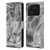 Ruth Thompson Dragons Silver Ice Leather Book Wallet Case Cover For Xiaomi Mi 11 Ultra